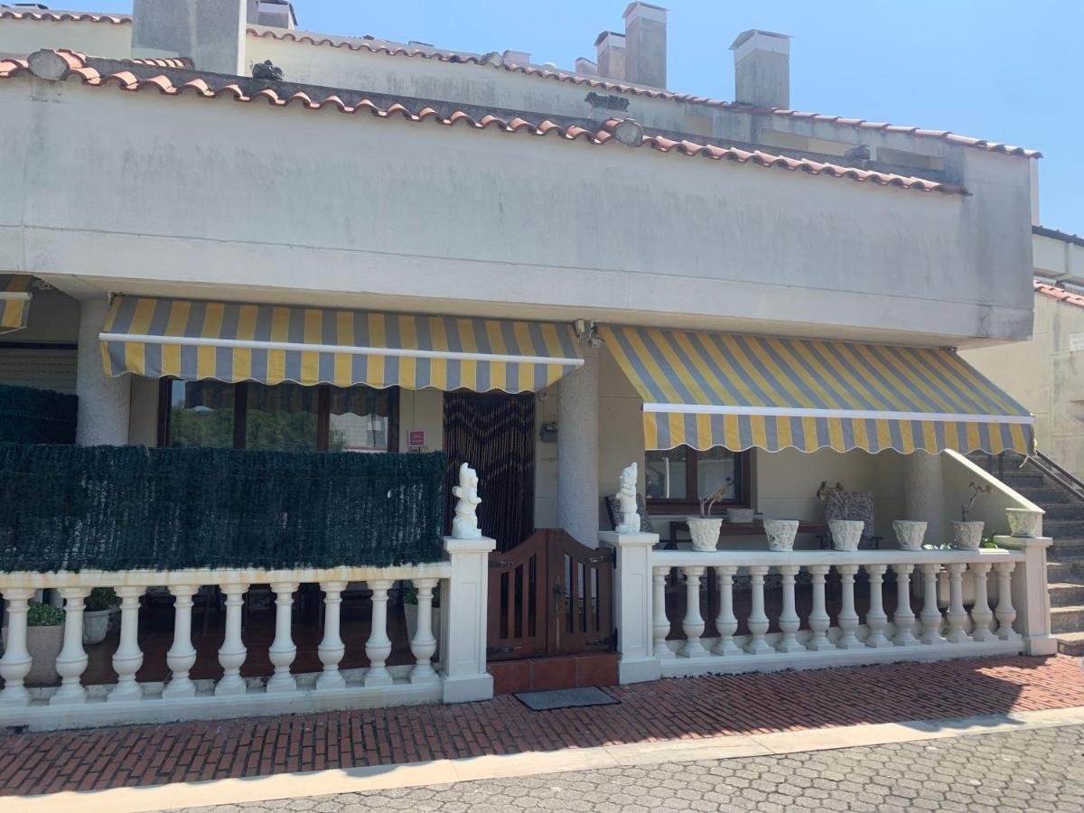Casa Cristina Isla Playa Apartamento Arnuero