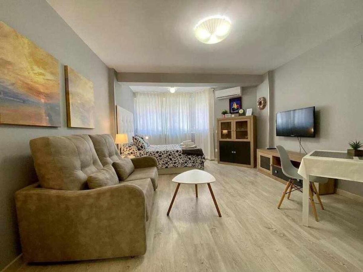 Apartamento A&n La Gabarra