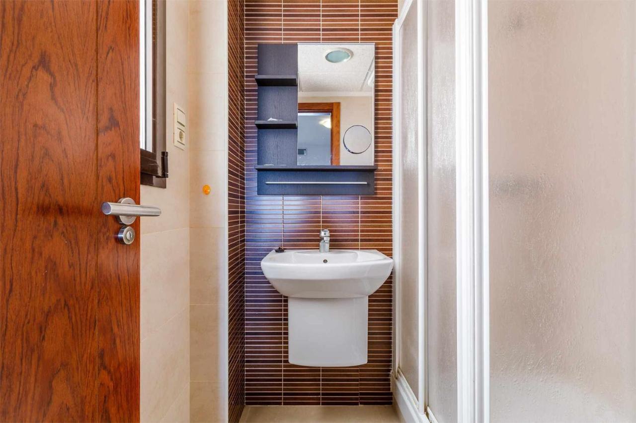 A&n Seaport 2a Apartamento