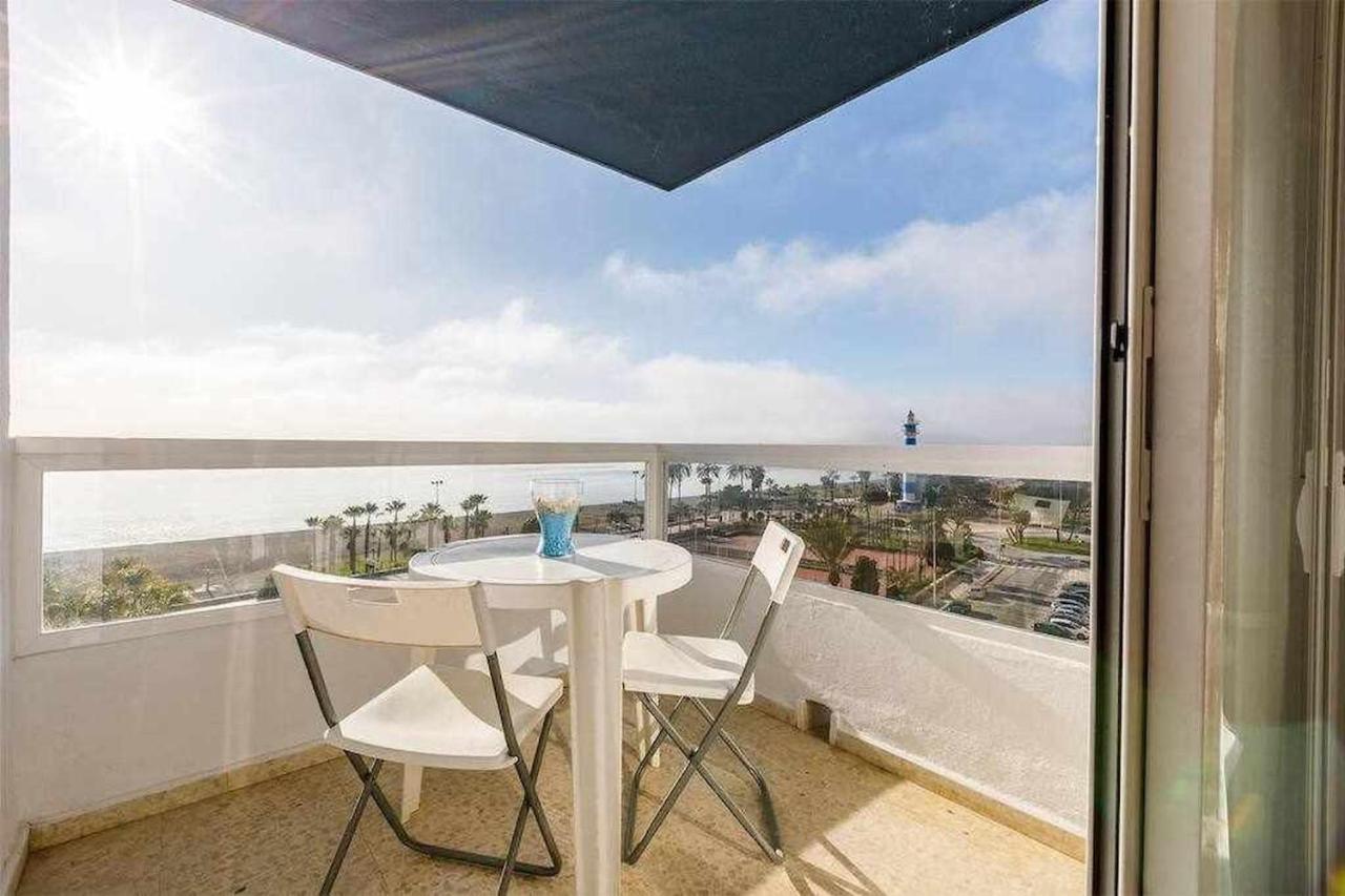 Apartment A&n Rio De La Plata Torre Del Mar