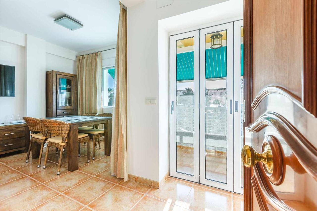 Apartamento A&n Señuelo 12 .