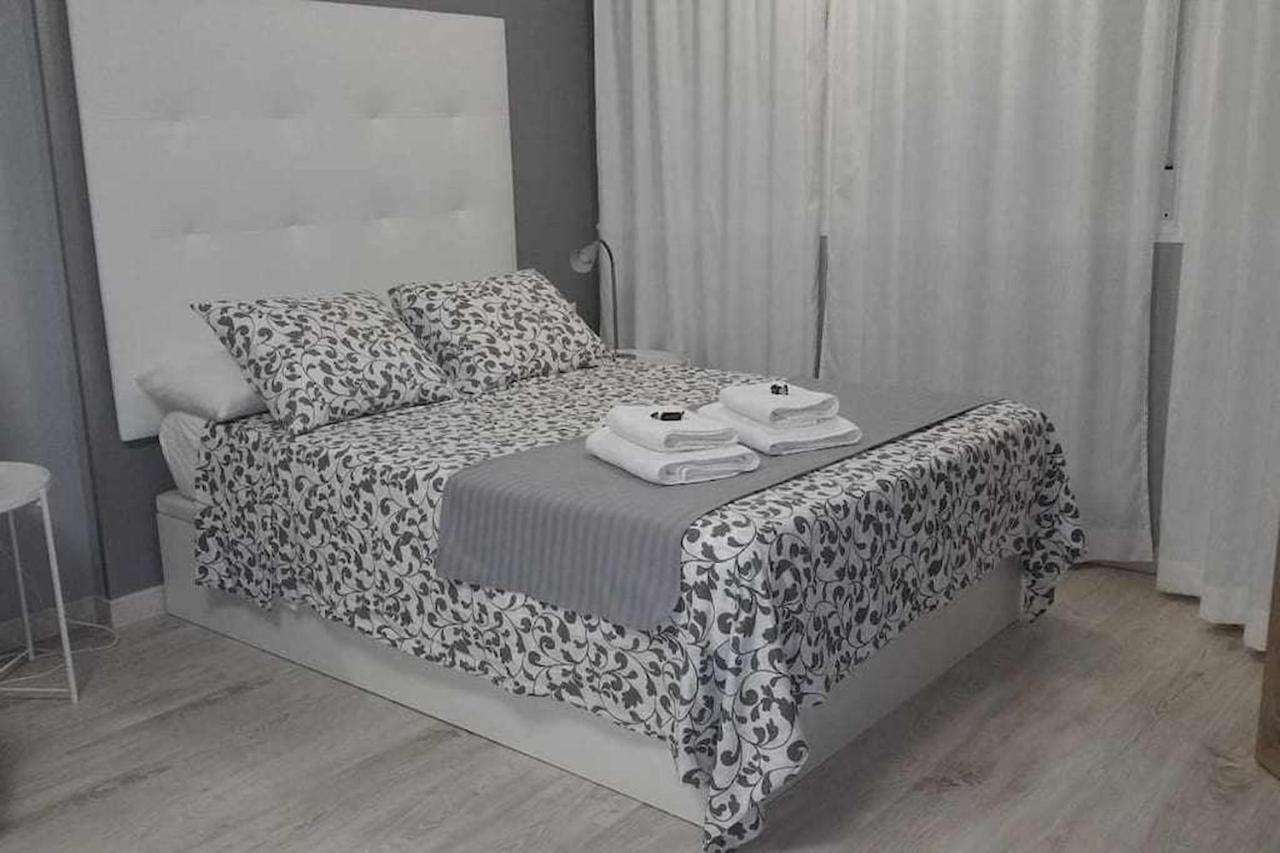 A&n La Gabarra Apartamento Torre Del Mar