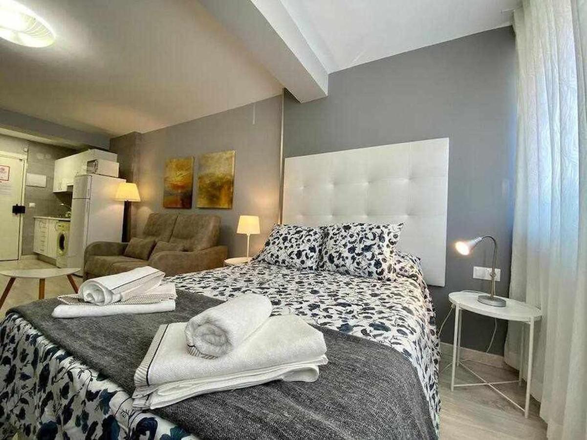 A&n La Gabarra Apartamento *