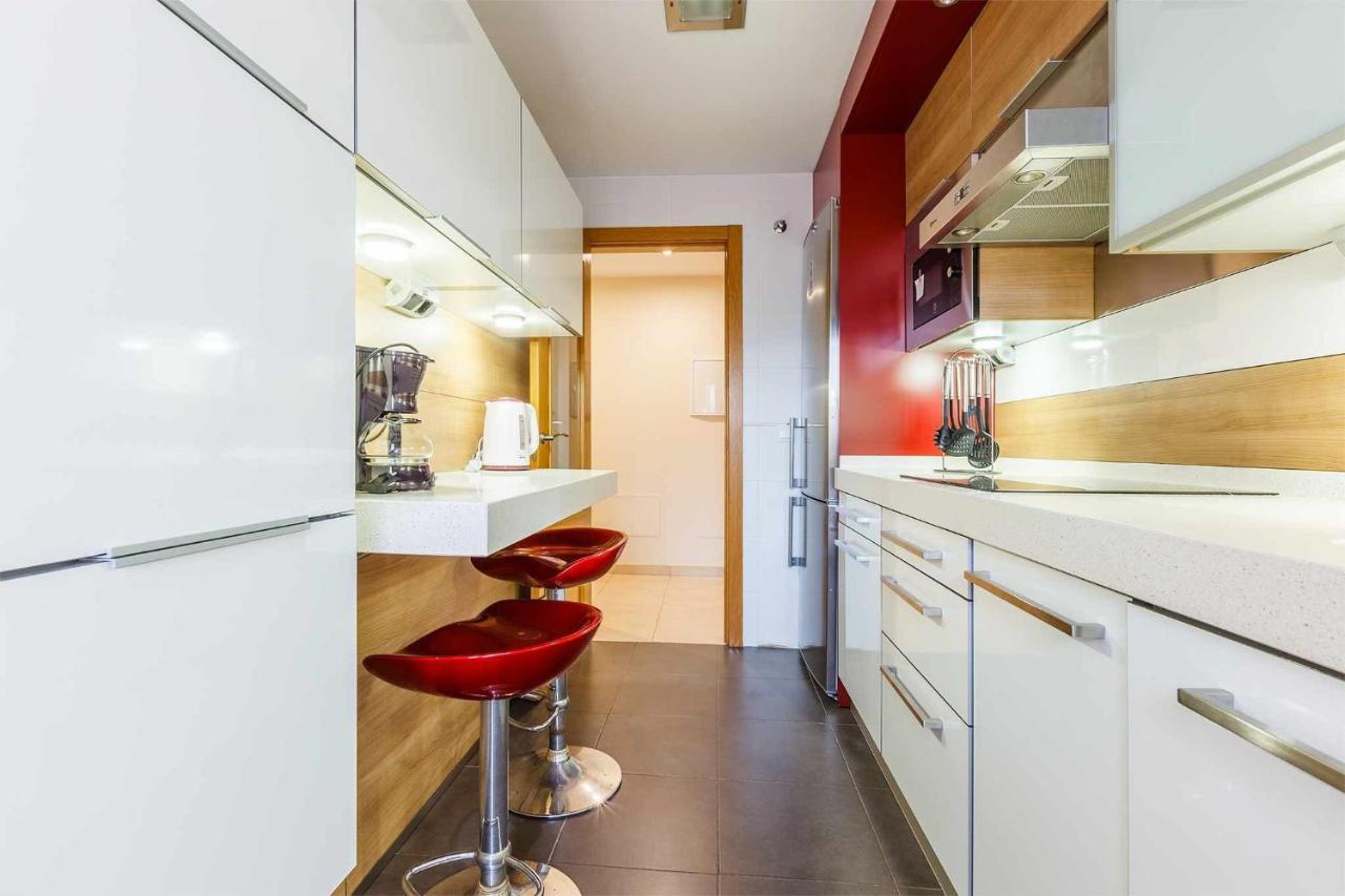 A&n El Senorio 2, Apartamento *