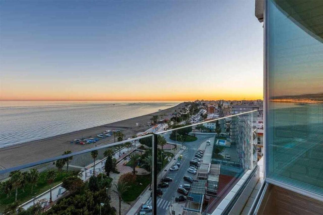 Apartment A&n Mediterranea Balcony Torre Del Mar