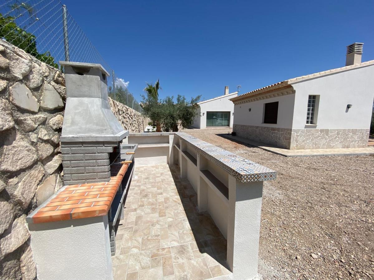 Casa Rural Rincon De Velez. * Vélez Rubio