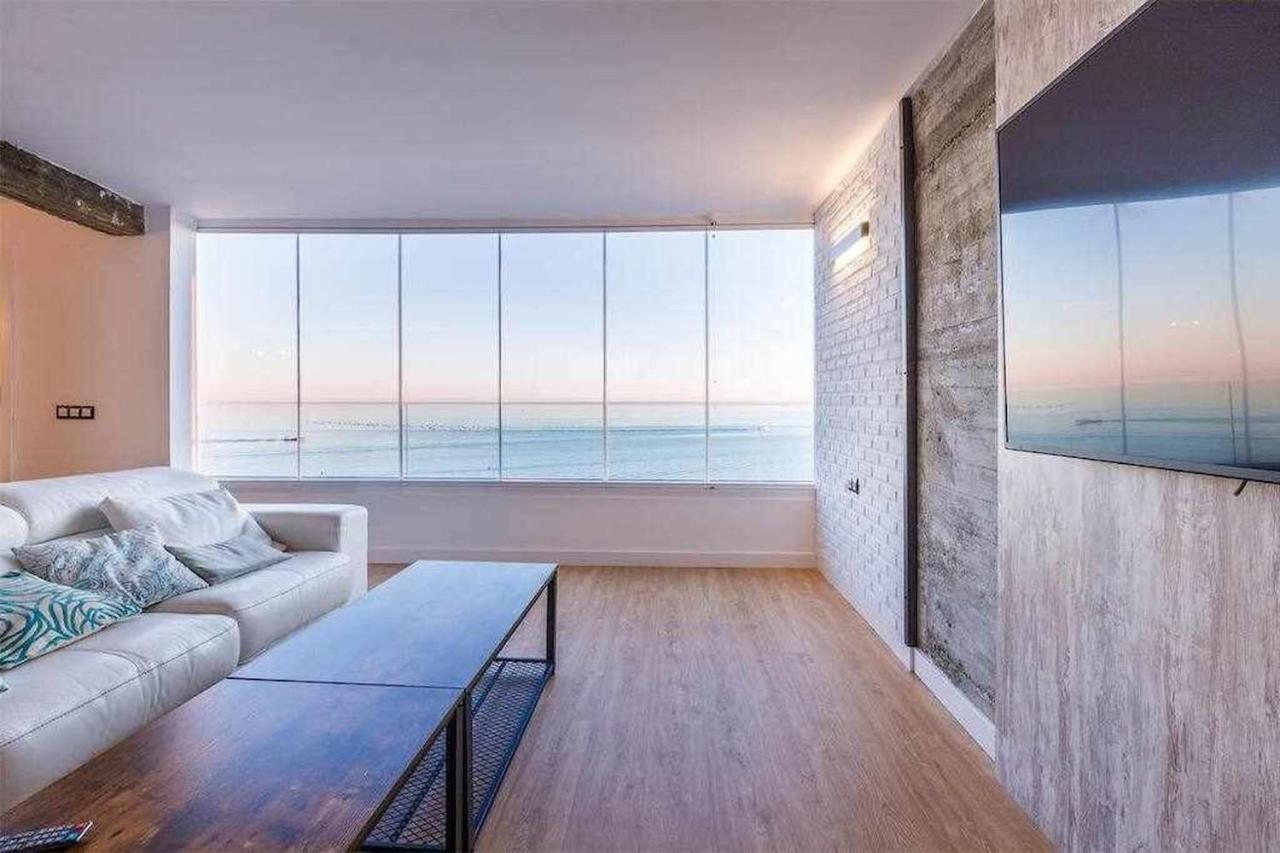 Apartment A&n Mediterranea Balcony Torre Del Mar