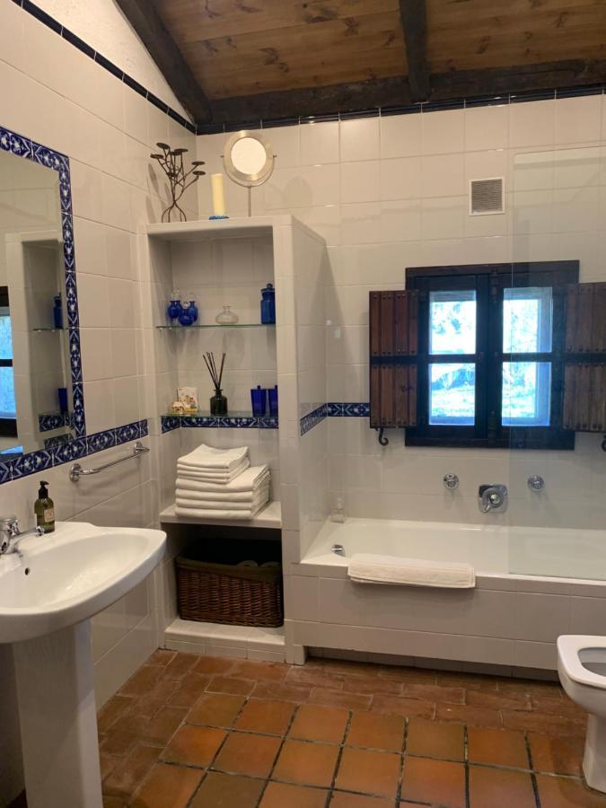 La Casita Del Hortelano