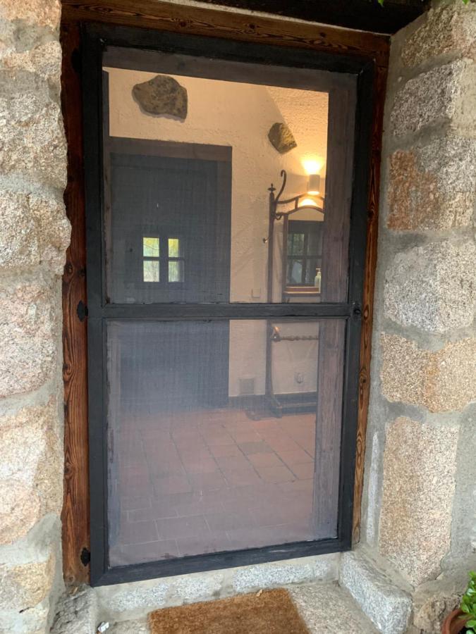 La Casita Del Hortelano *