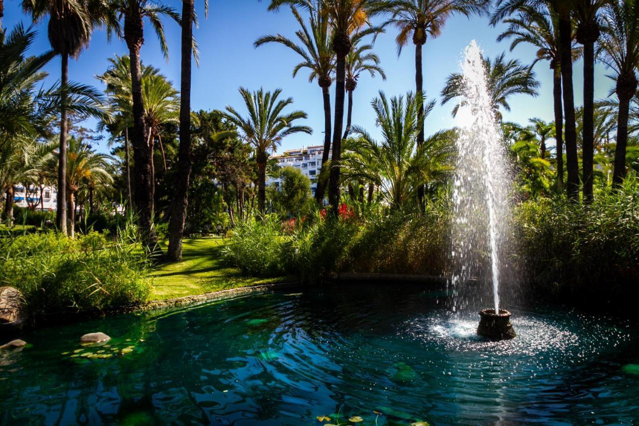Banus - Banus Playas Del Duque Beachside Residential * Marbella