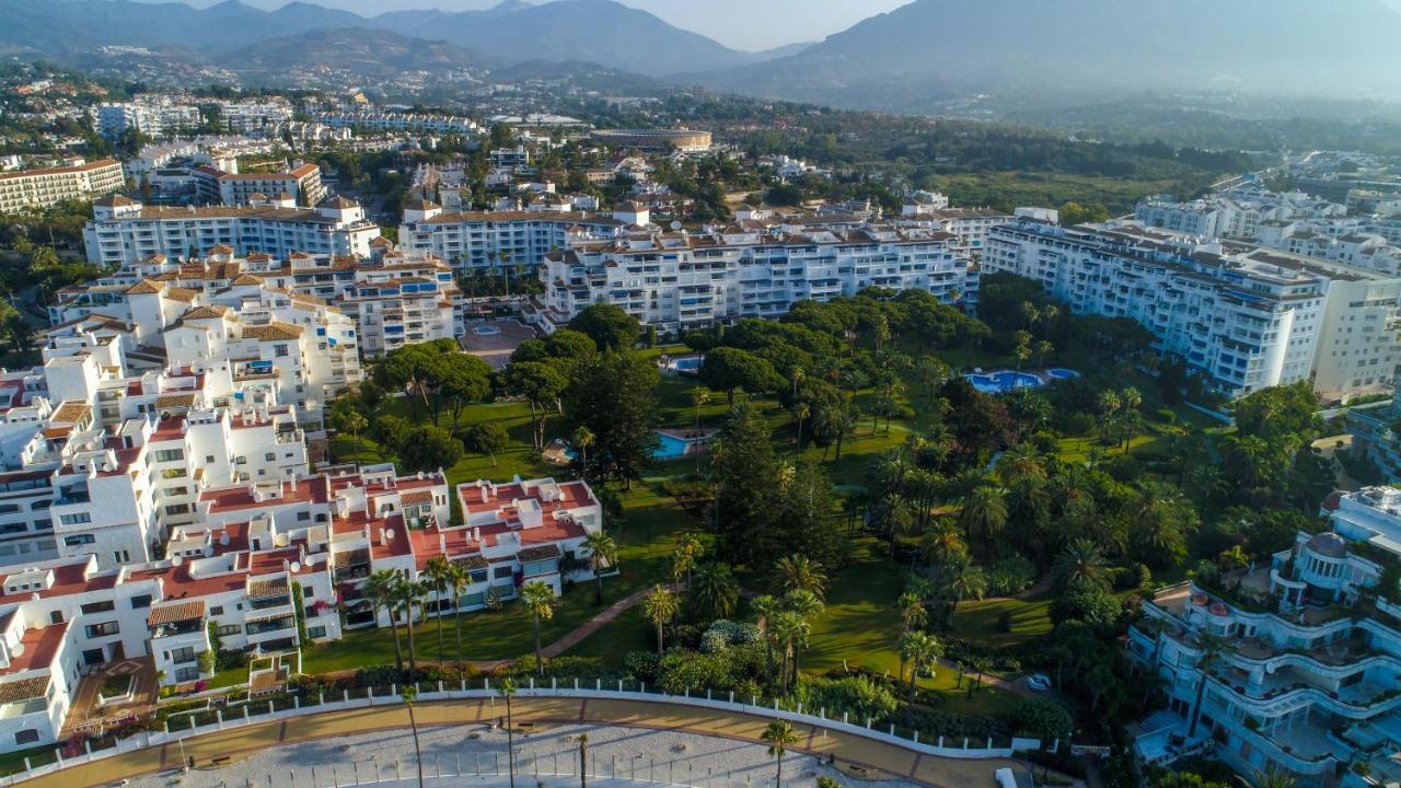 Banus - Banus Playas Del Duque Beachside Residential Apartamento Marbella