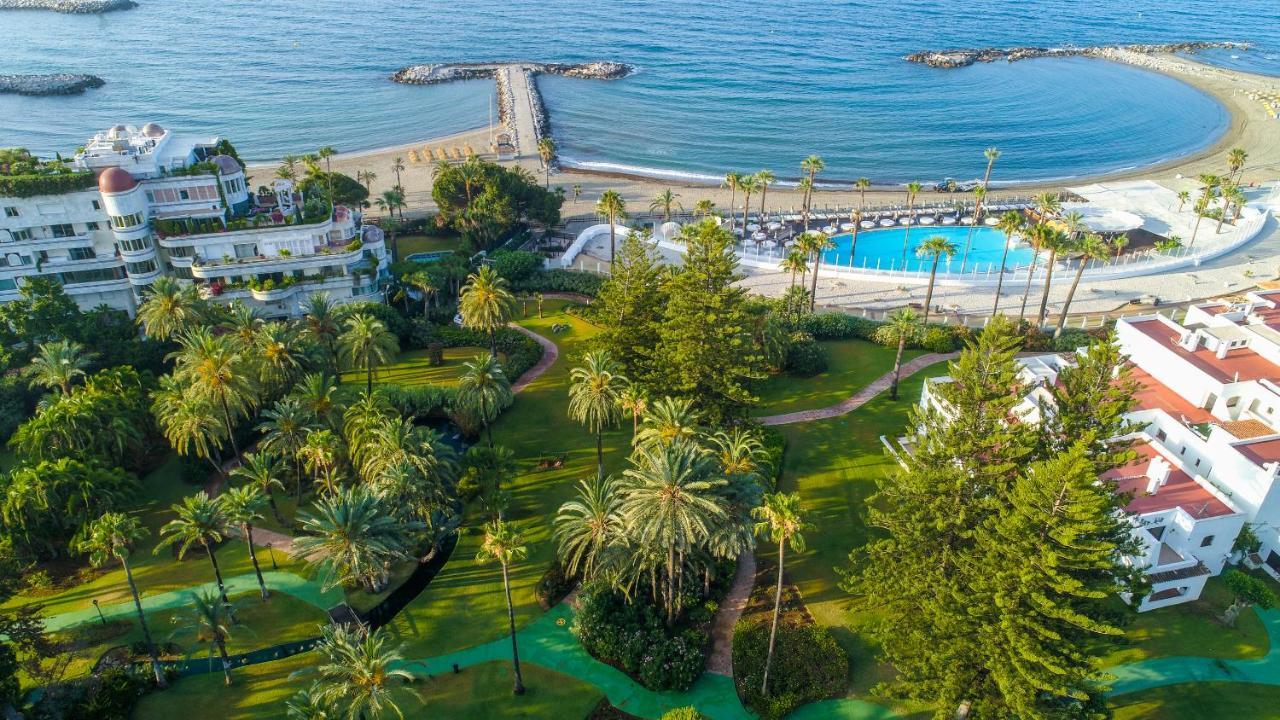 Banus - Banus Playas Del Duque Beachside Residential Apartamento *