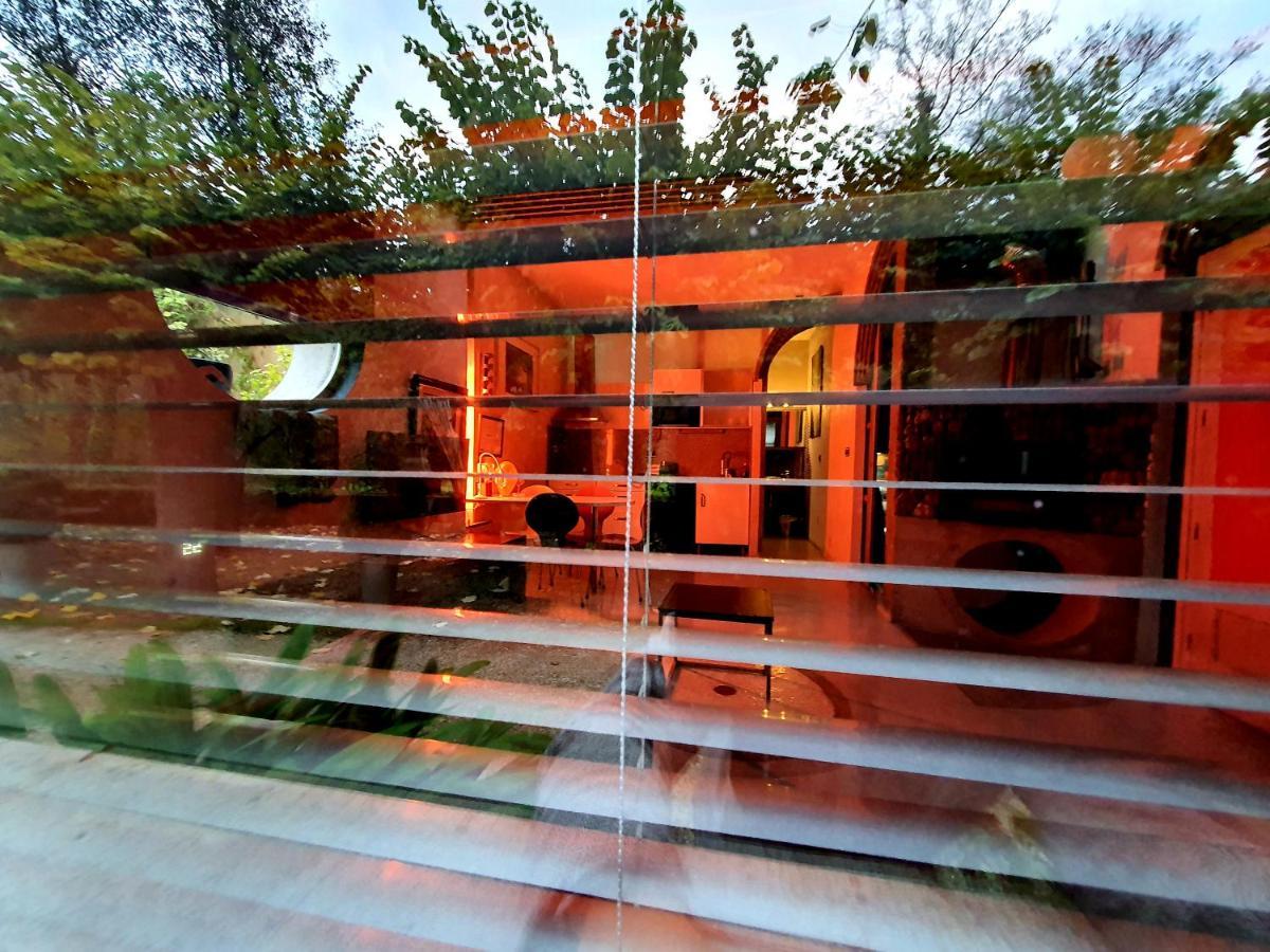 Apartamento Zentral Club Neutron-jacuzzi