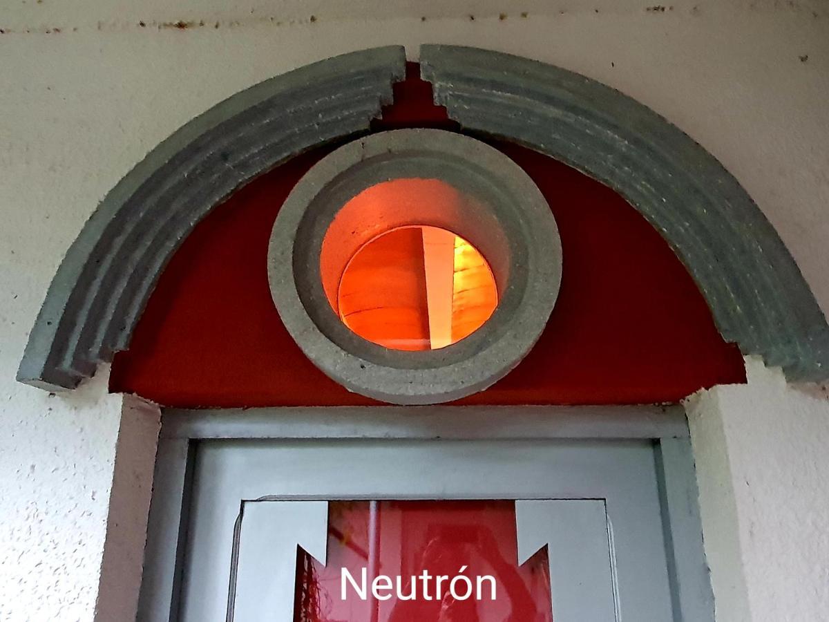 Apartamento Zentral Club Neutron-jacuzzi