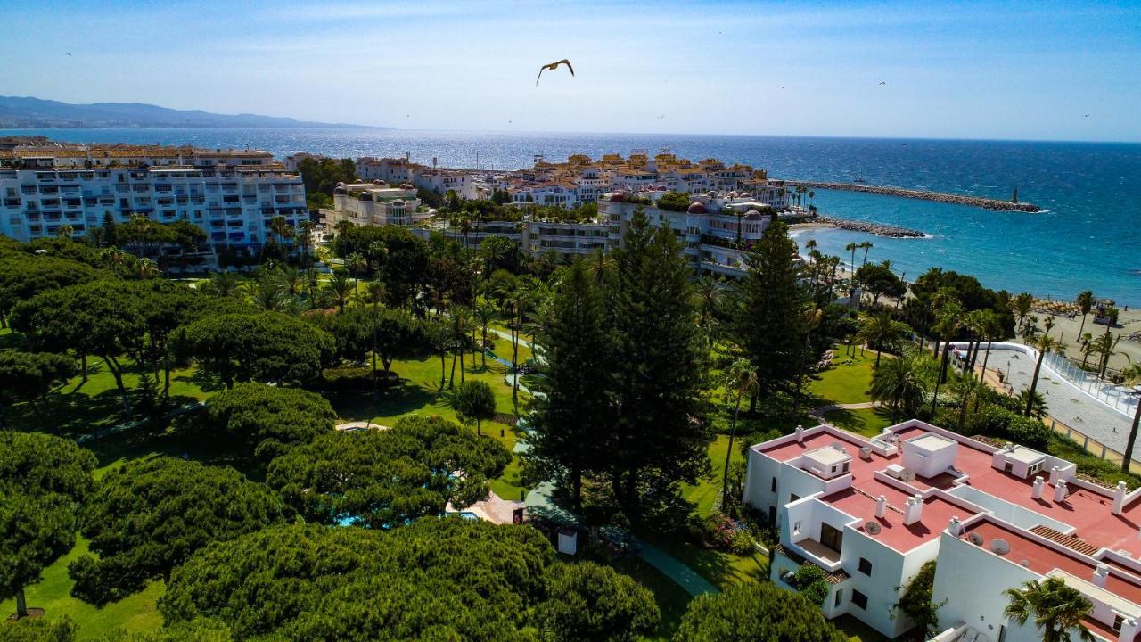 Banus - Banus Playas Del Duque Beachside Residential * Marbella