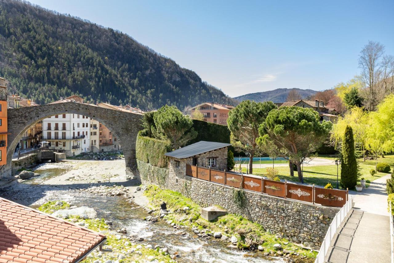 De Camprodón Hotel