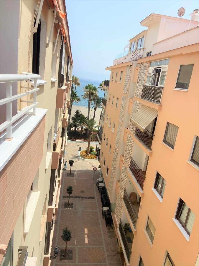 Apartment Victoria & Parking *