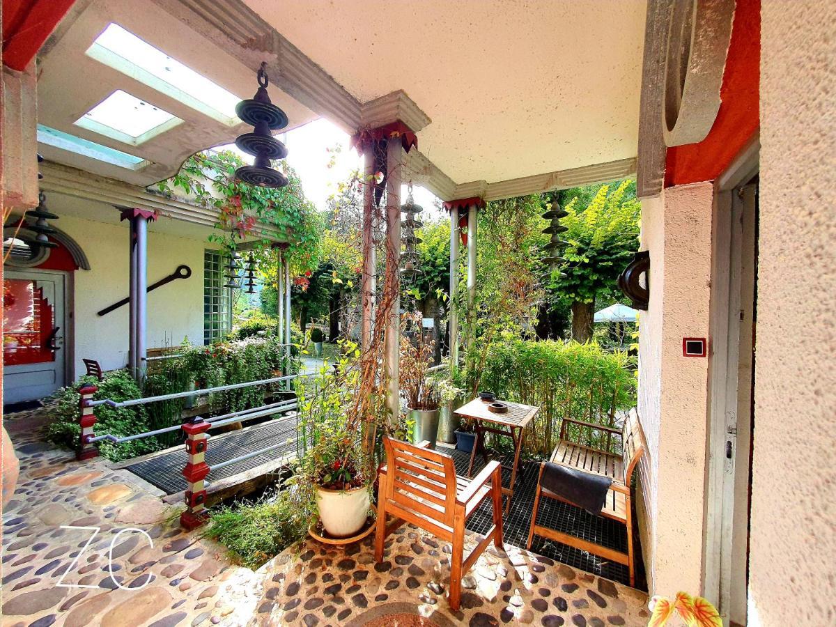 Apartamento Zentral Club Neutron-jacuzzi Belmonte De Miranda