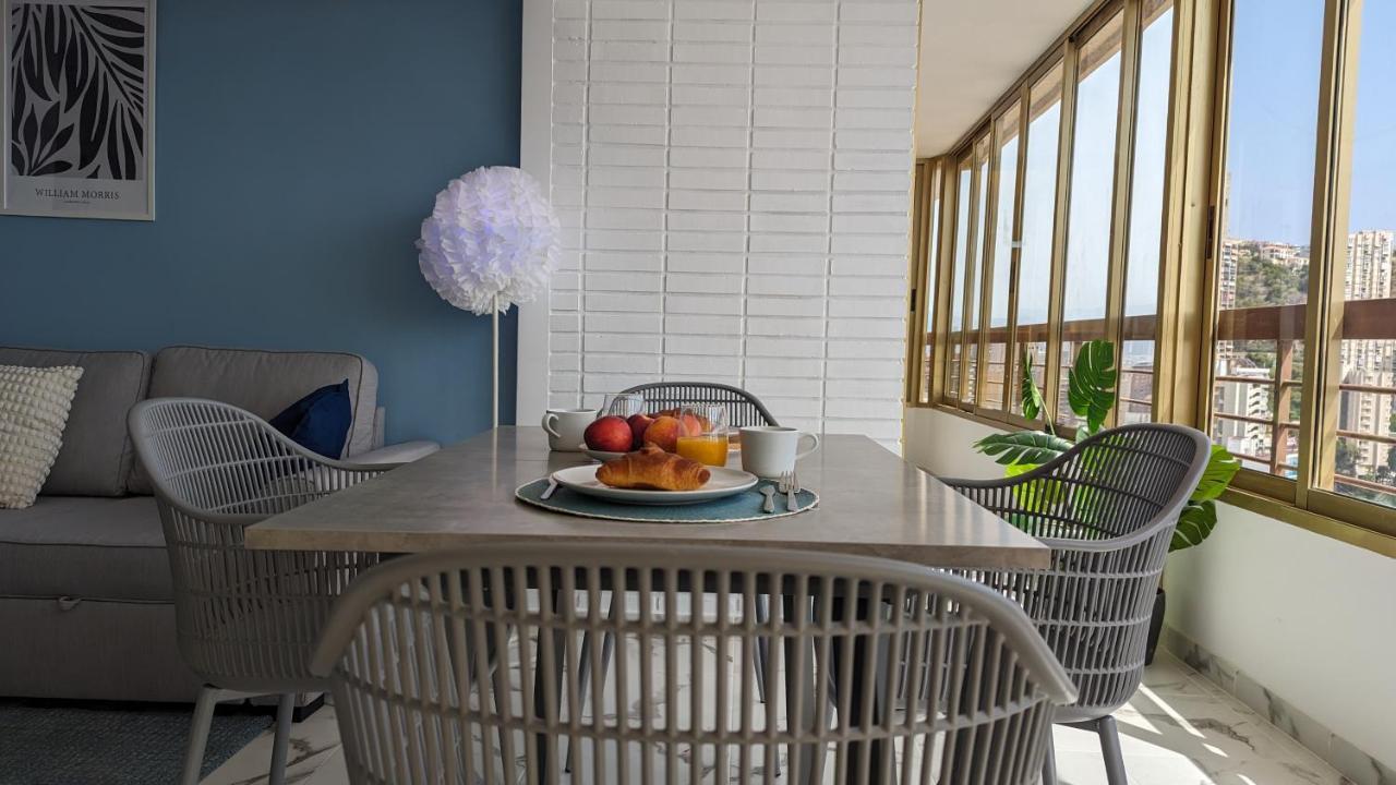 Apartamento Acuarium Levante Benidorm