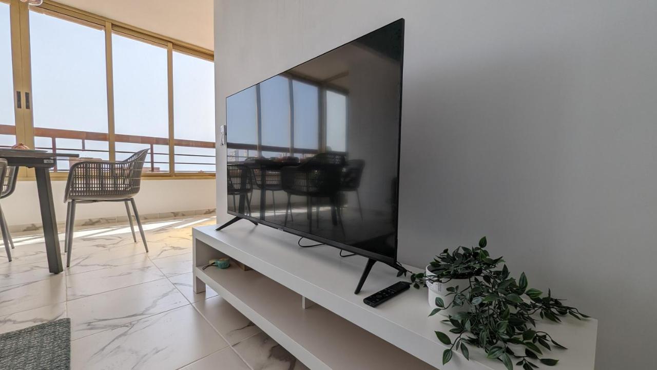 Acuarium Levante Apartamento