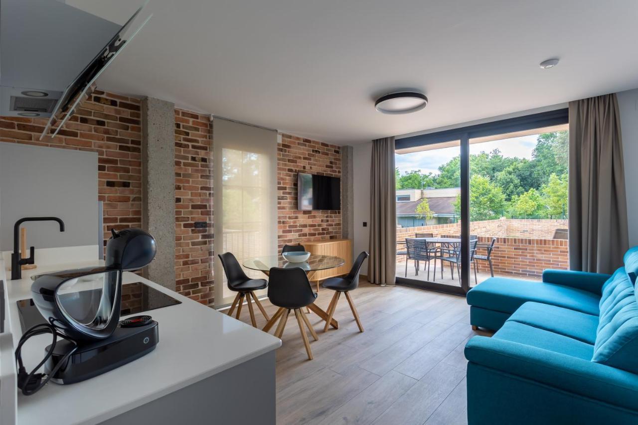 Apartment Alma Marina
