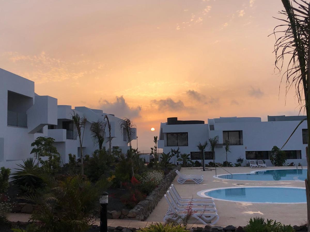 Apartment Aulaga Villaverde (Fuerteventura)