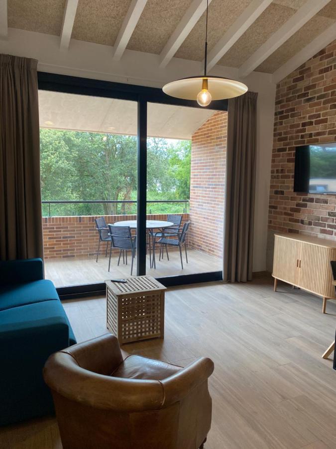 Alma Marina Apartment *