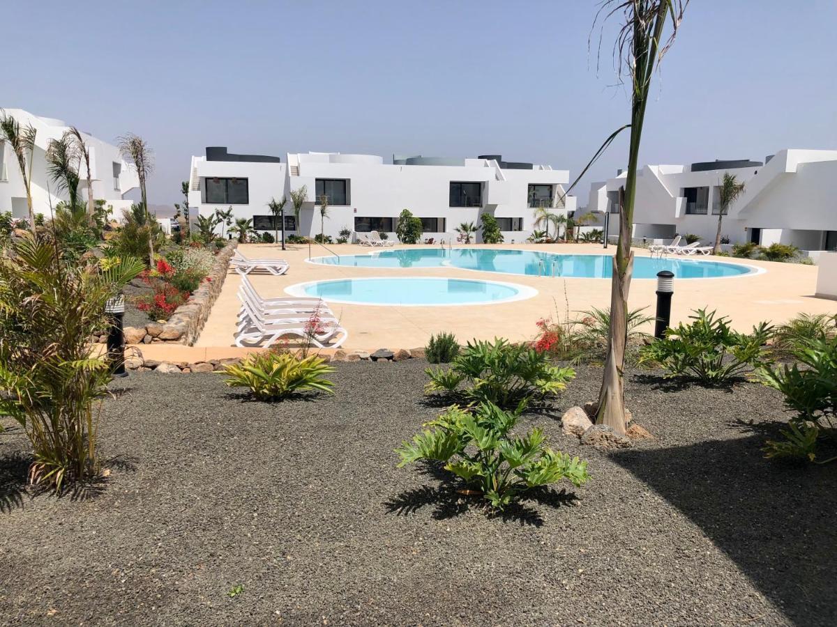 Apartment Aulaga *