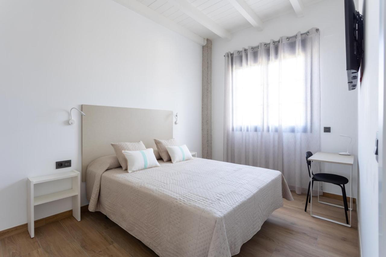 Apartment Alma Marina Somo