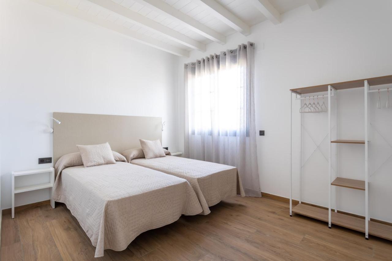 Alma Marina Apartment *