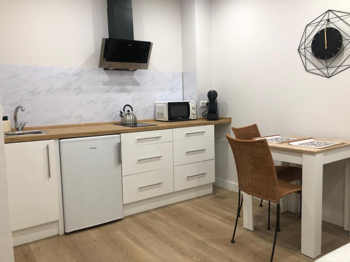 Apartment Urban Parking Gratuito Cercano Bermeo