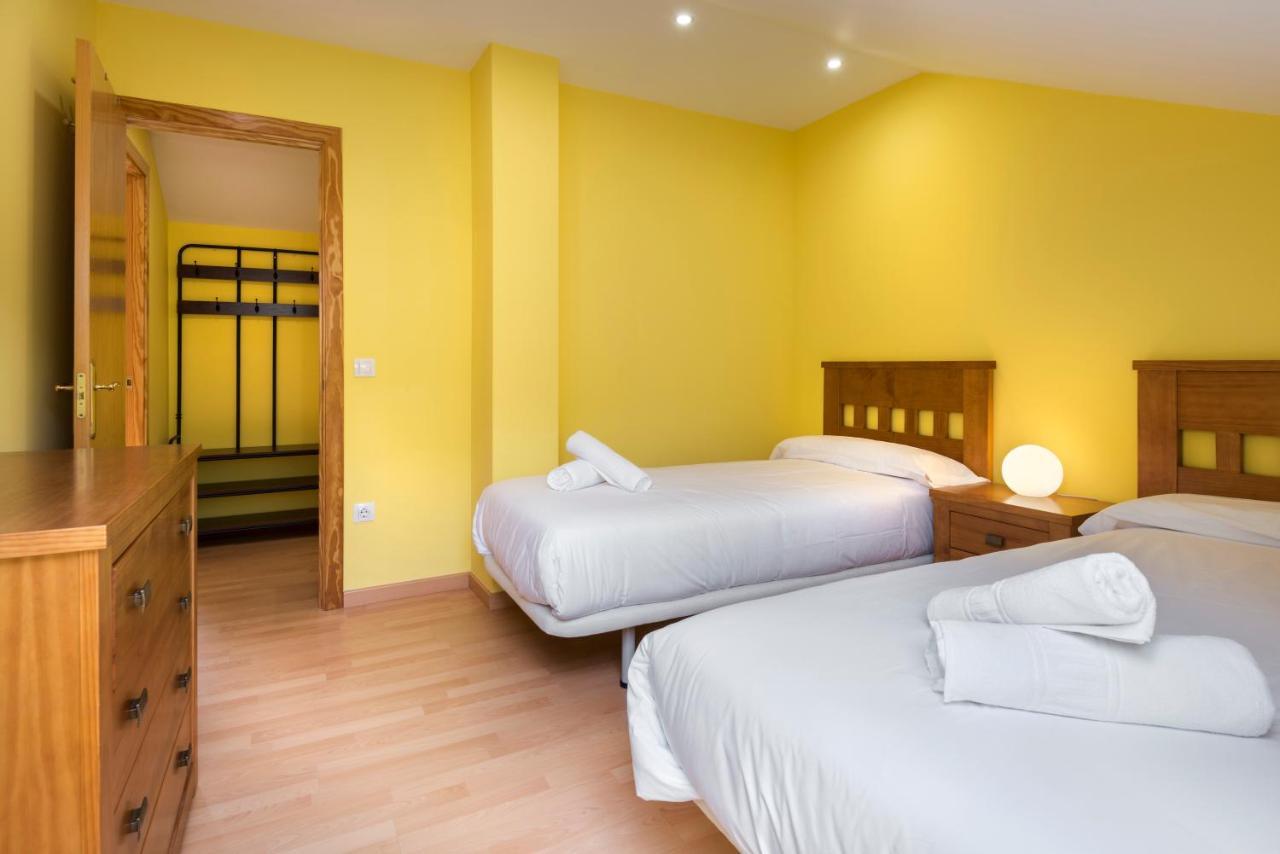 Atico La Espata Apartment *