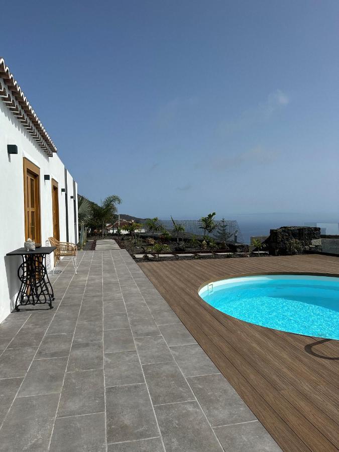 Casa El Guinche Holiday home Fuencaliente de la Palma