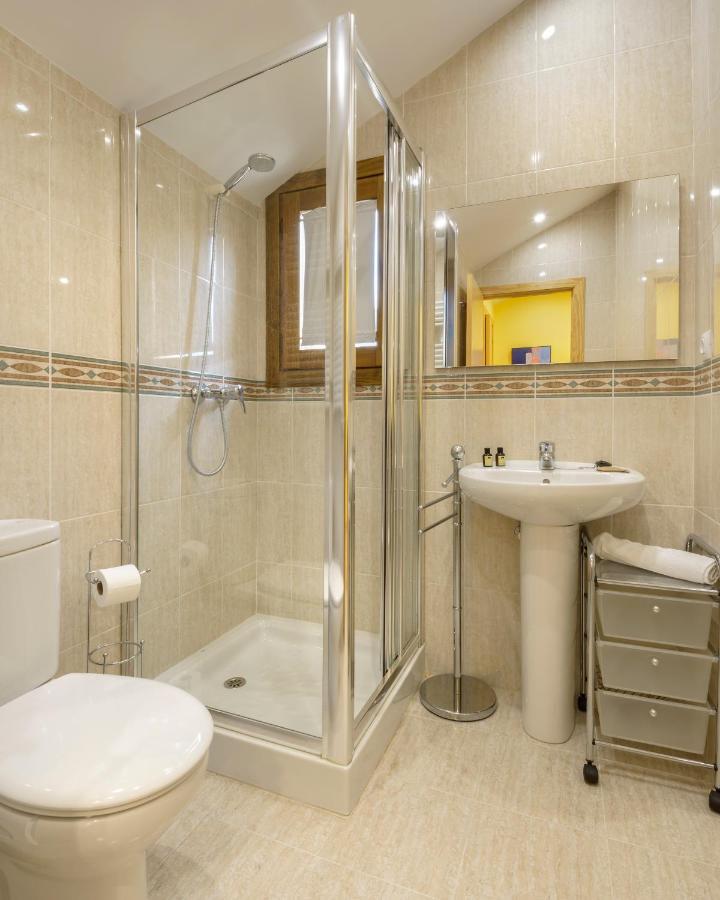 Atico La Espata Apartment Villanua