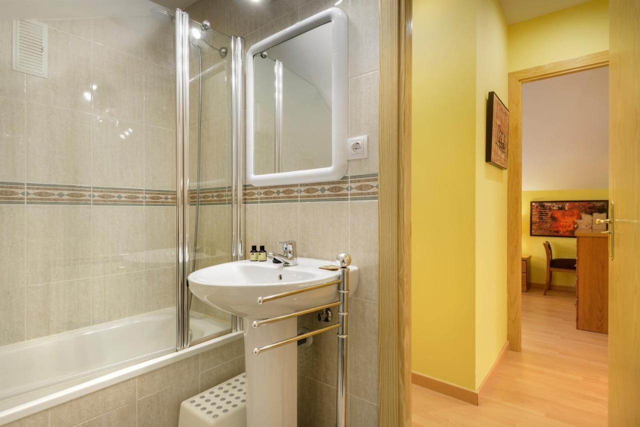 Atico La Espata Apartment *