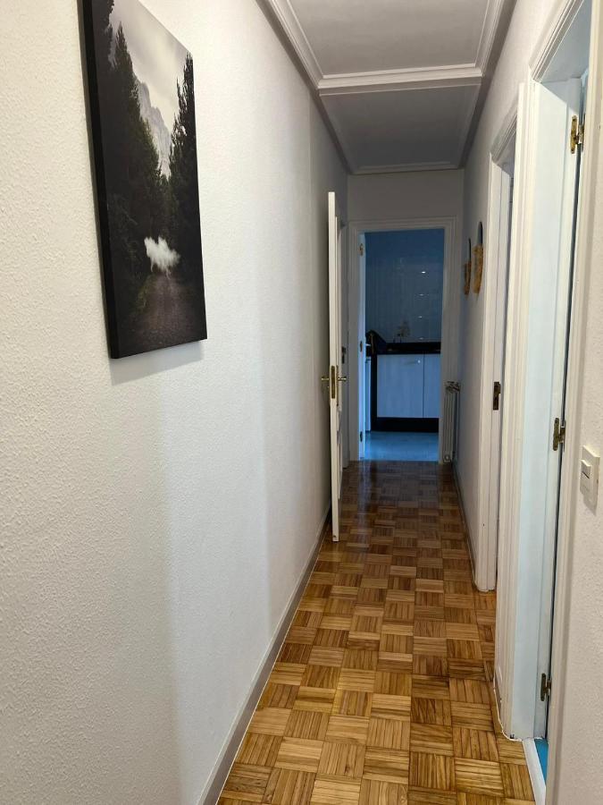 La Morra Apartment