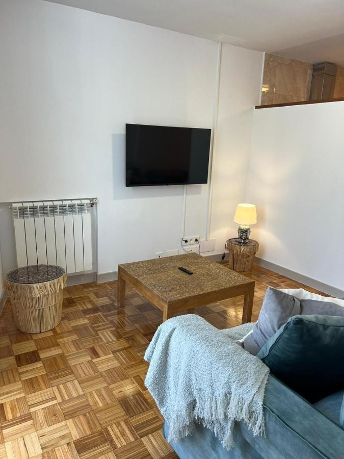 Apartment La Morra Cangas de Onis