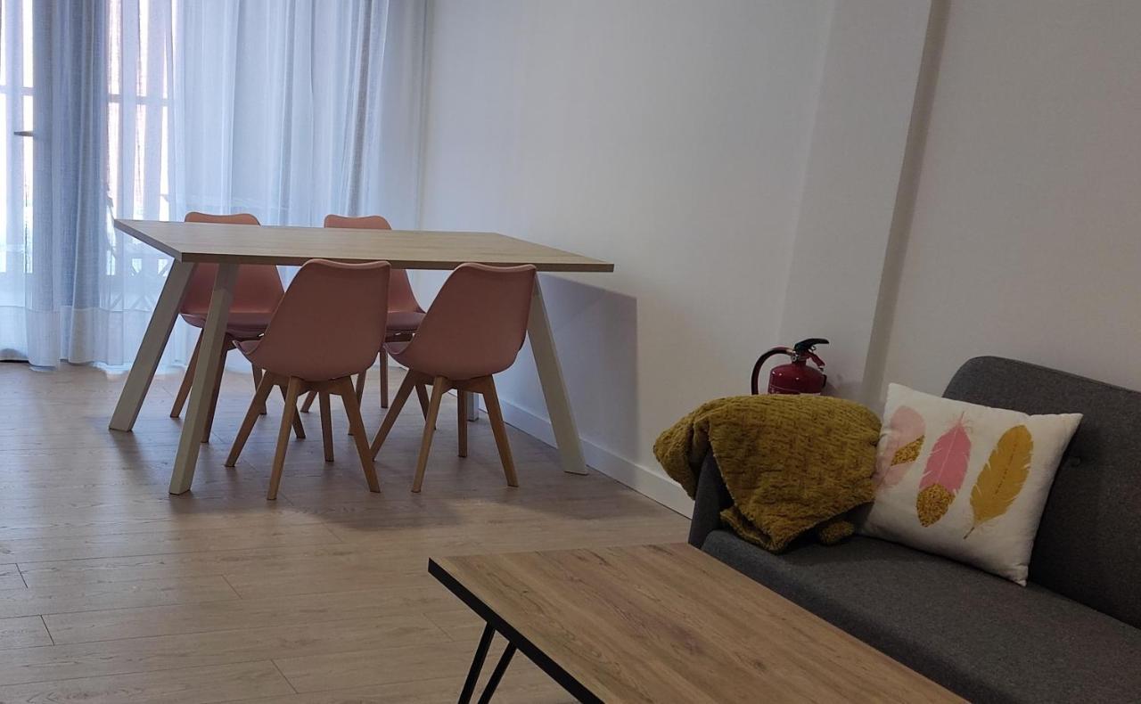 Txoko Loft Ribera Apartamento *