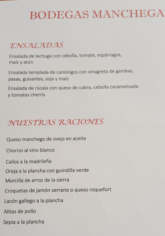 La Parra De Pepa *