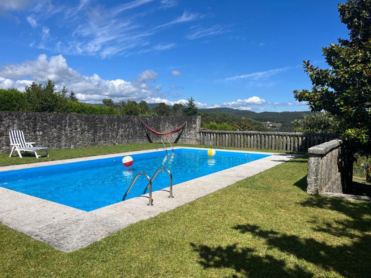 A Casa De Vidal Holiday home *