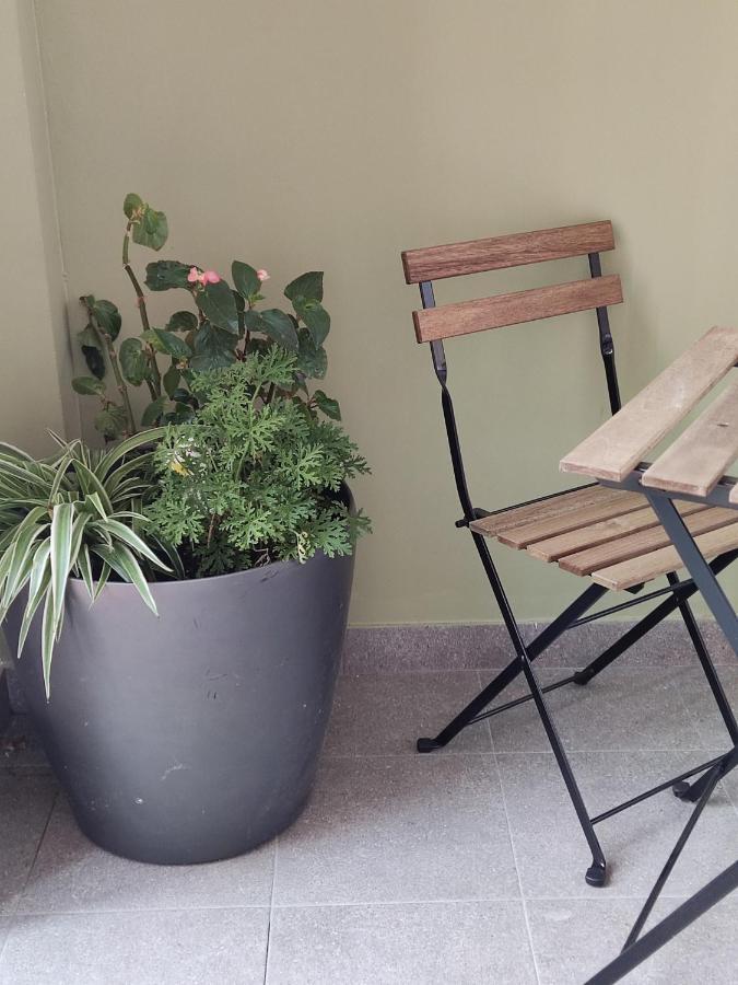 Txoko Loft Ribera Apartamento