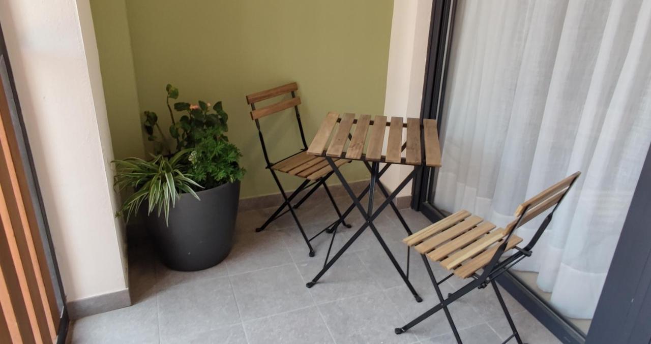 Apartamento Txoko Loft Ribera Tudela