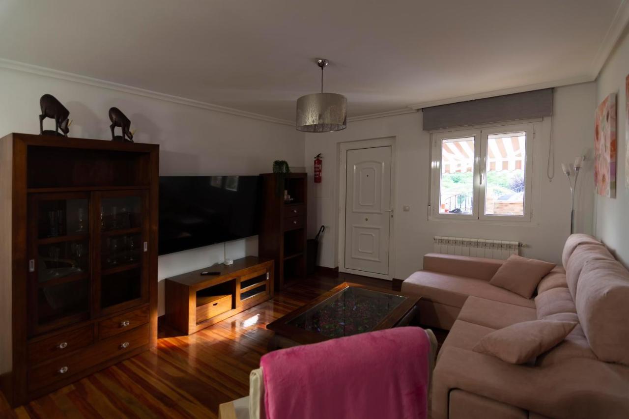 Apartamento Costa Cantabria Cuchía