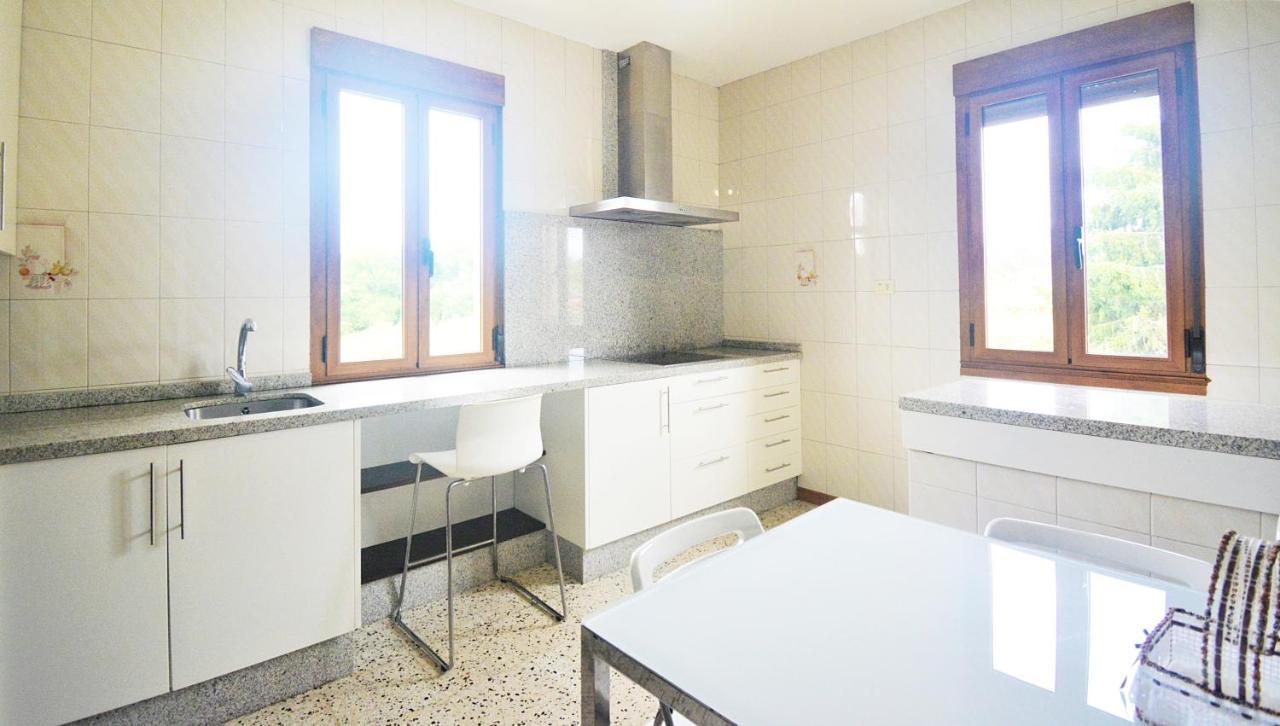 Holiday home Galihost - Casa Con Jardin En