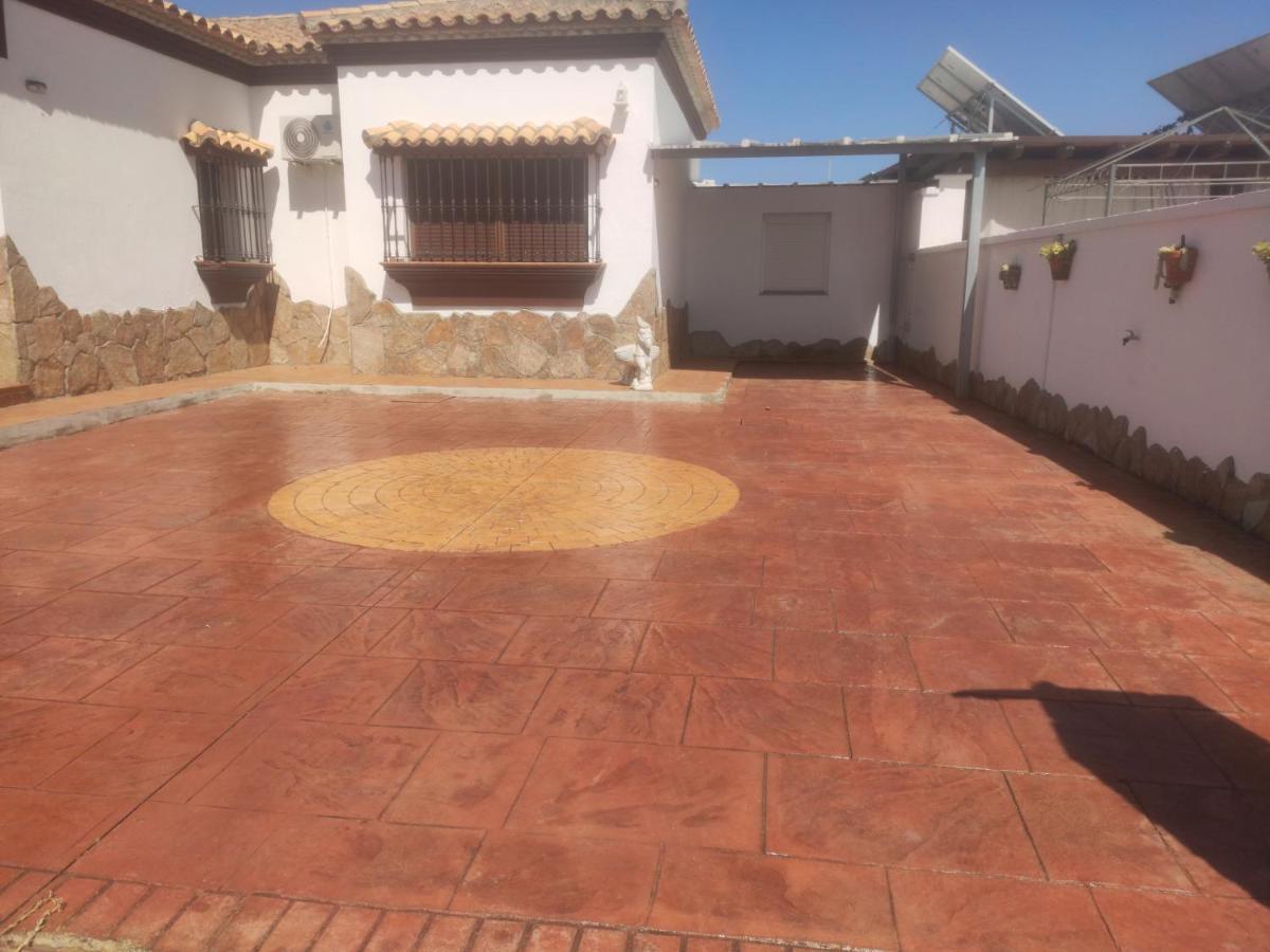 Сasa de vacaciones Santi Playa De La Barrosa *