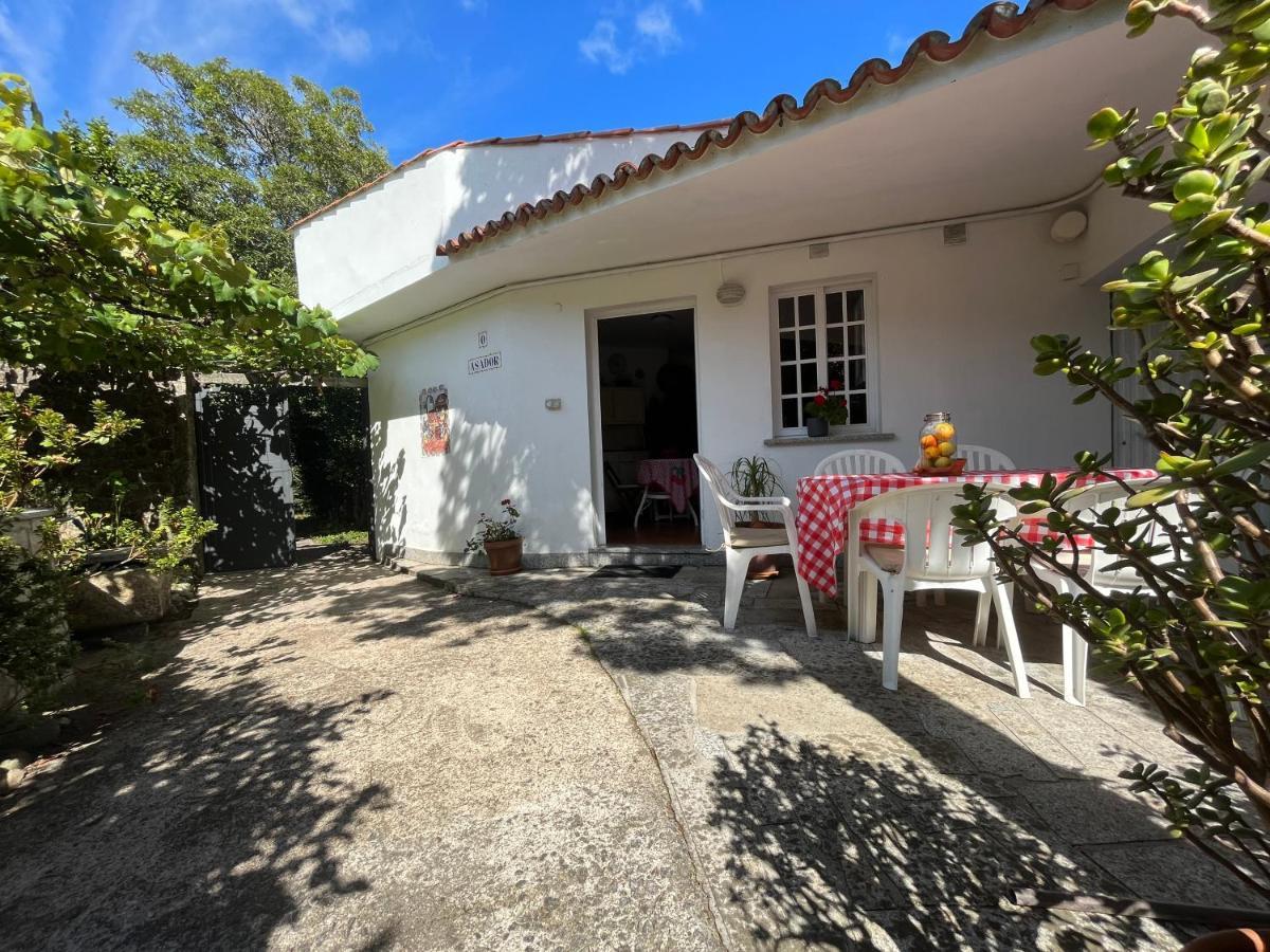 Holiday home A Casa De Vidal Pontevedra