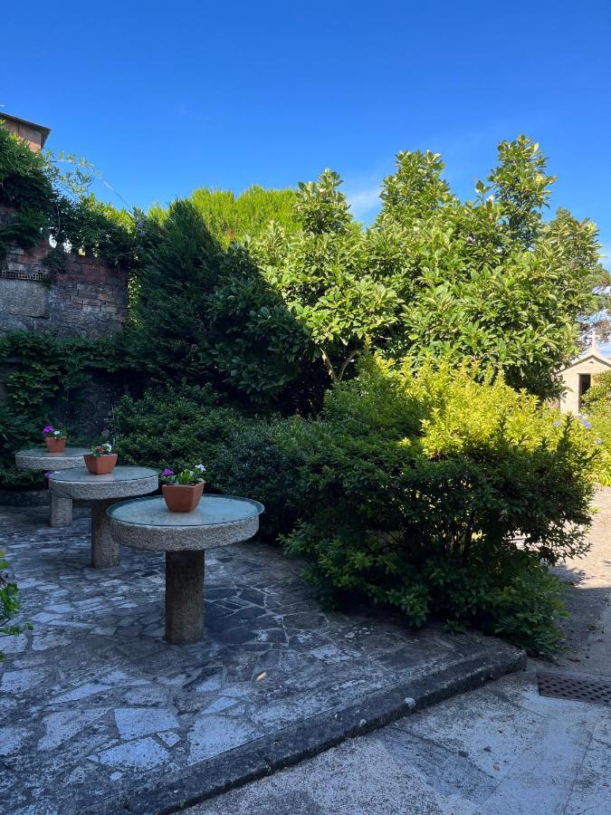 Holiday home A Casa De Vidal Pontevedra
