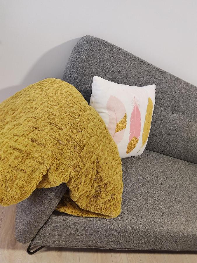 Txoko Loft Ribera Apartamento Tudela