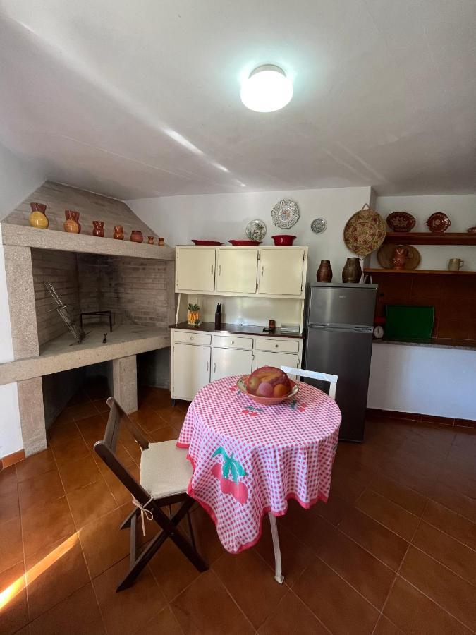 A Casa De Vidal Holiday home