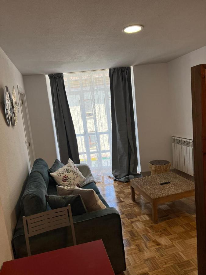 Apartment La Morra Cangas de Onis